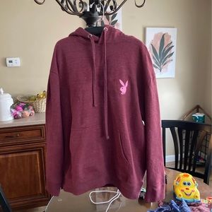 Playboy hoody